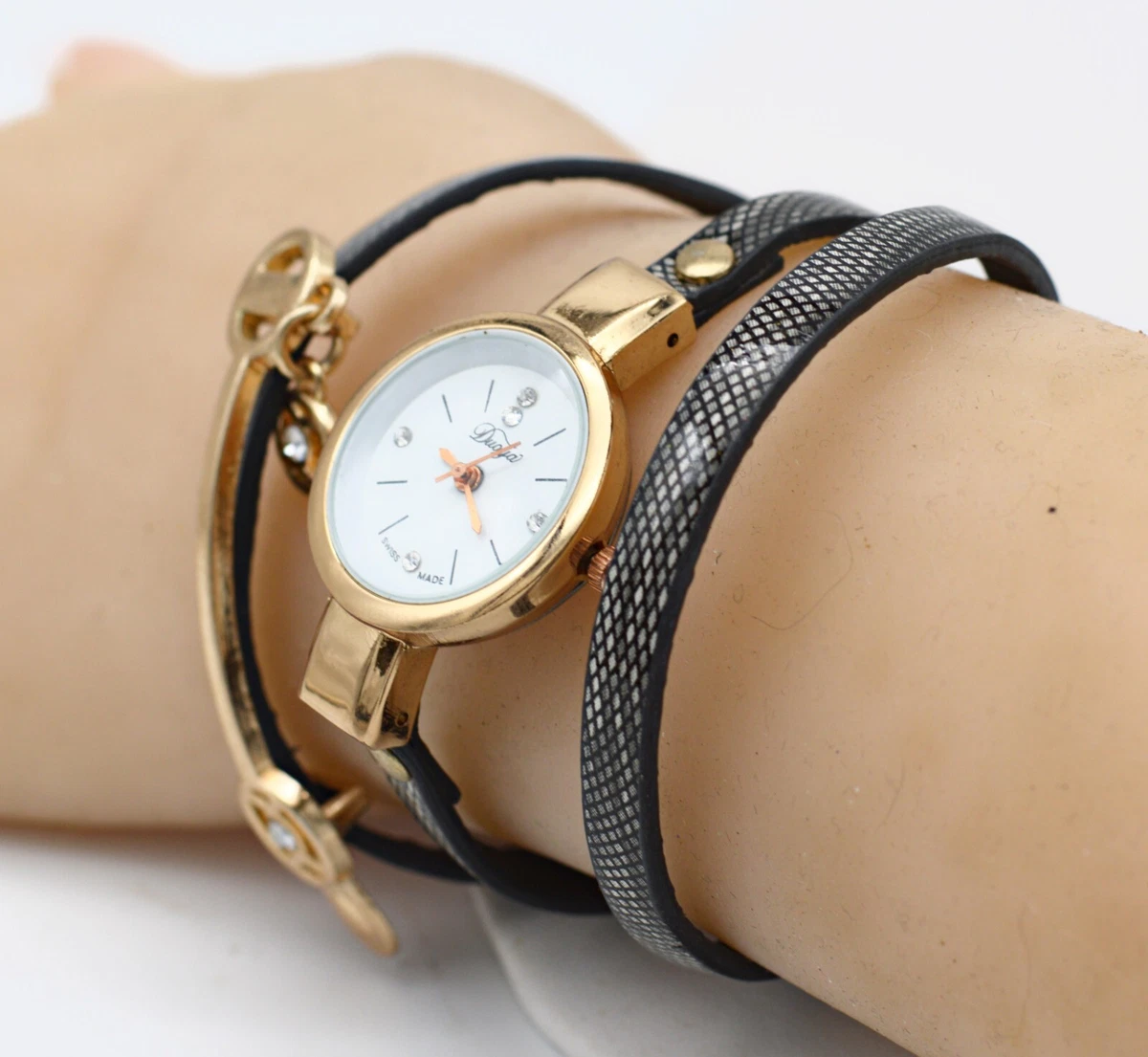 Duoya watch best sale bracelet
