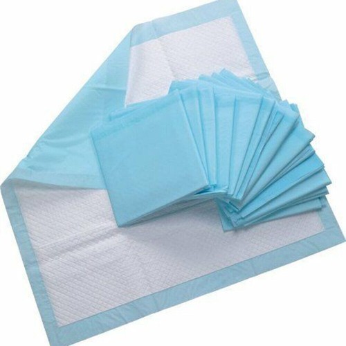 SCHWERLAST HUND WELPE GROSS TRAINING WEE WEE PADS PAD BODEN TOILETTENMATTEN 60 x 45 cm - Bild 16 von 37