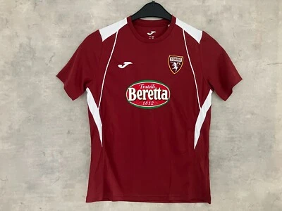FC Turin Joma Kinder Heim Trikot Italien Gr. 100-108 oder 141-152 NEU UVP 39,99€