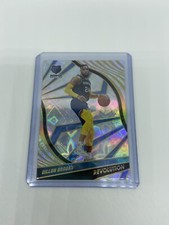 2021-22 Panini Revolution Basketball Cards Checklist 28