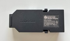 Nintendo GameCube Modem Adapter Model DOL-012