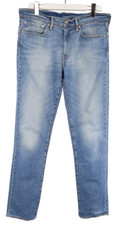 Levis 511 Herrenjeans W34/L34 Slim Fit Reißv...