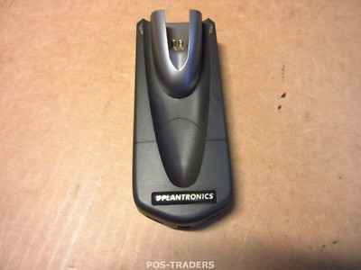 Plantronics C65 DECT Cordless Headset BASE STATION ONLY EXCL PSU