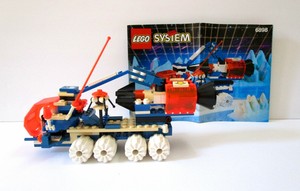 lego 6898