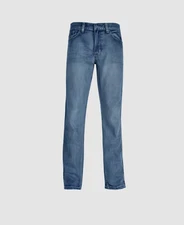 $48 Flypaper Jeans Men's 30W 32L Blue Bootcut Fit Denim Pants