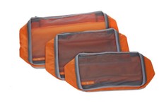 CALPAK Set of 3 Packing Cubes Vacation 