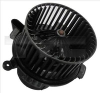 TYC 526-0001 InnenraumgebläSe FüR CitroËN Peugeot