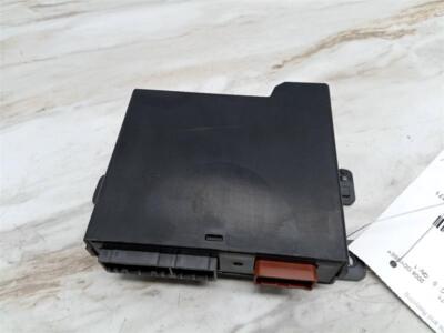 Used Telematics Interface Module fits: 2008 Honda Odyssey Communication Bluetoot