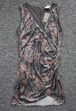 Anthropologie sequin dress, 12/40, NEW! RRP £198