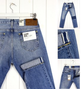 13 oz denim jeans