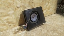 01-06 Jeep TJ Wrangler Center Console SUBWOOFER HOUSING Enclosure Box OEM