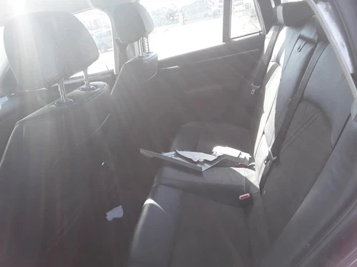 1009997500 Levier De Vitesse pour BMW SERIE X4 (F26) xDrive20d Advantage 1293588 - Photo 8/10