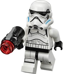 LEGO STAR WARS IMPERIAL TROOP TRANSPORT 75078 NEW FACTORY SEALED Stormtroopers