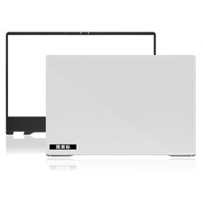 Laptop LCD Back Cover 15.6 Inch For ASUS ROG Zephyrus G15 GA503 GA503QR GA503QS