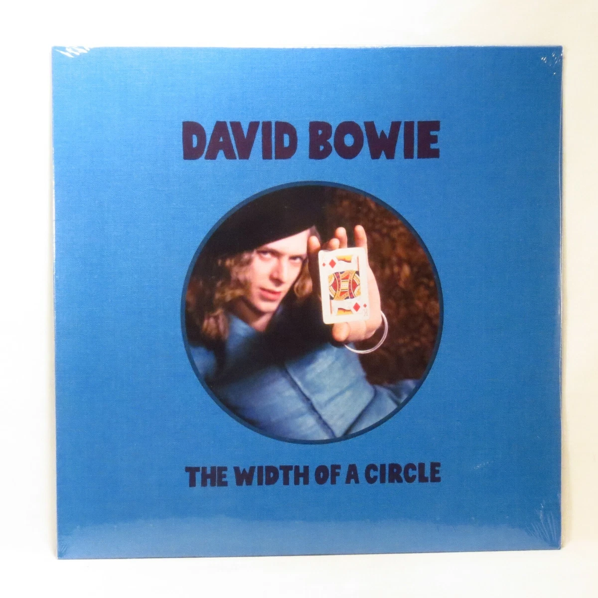 David Bowie Rock Import 45 RPM Vinyl Records for sale | eBay
