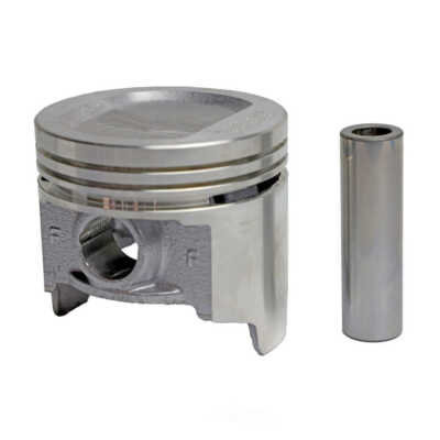 SEALED POWER 470AP40 Pistons 6-PACK for AMC Jeep 258 4.2