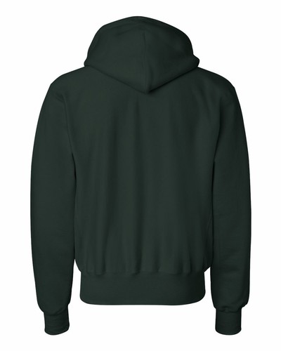 Champion Life Men's Reverse Weave Heavyweight Hoodie Pullover Hooded Sweatshirt - 第 35/71 張圖片