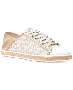 michael kors kristy sneakers