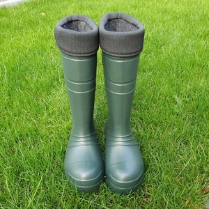 thermal wellies