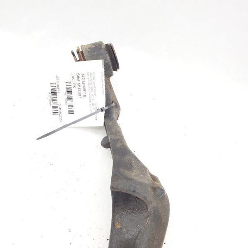 Genuine GM Front Driver Side Differential Carrier Bracket 23104736 - Picture 9 of 9