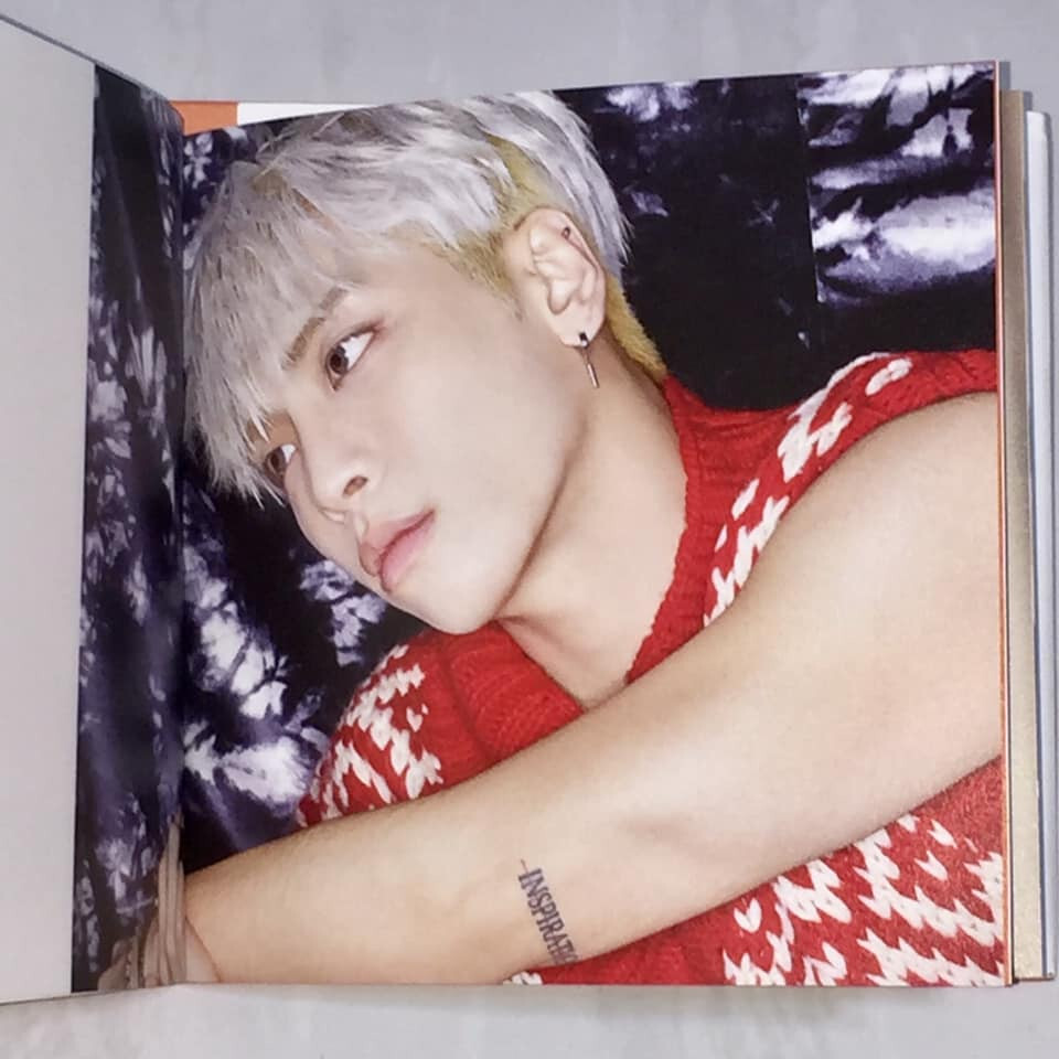 SHINee JONGHYUN ジョンヒョン CD s-l400.jpg