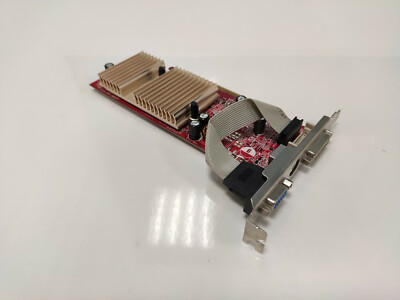 MSI Nvidia Geforce 7100 GS 128MB NX7100GS-TD128E 