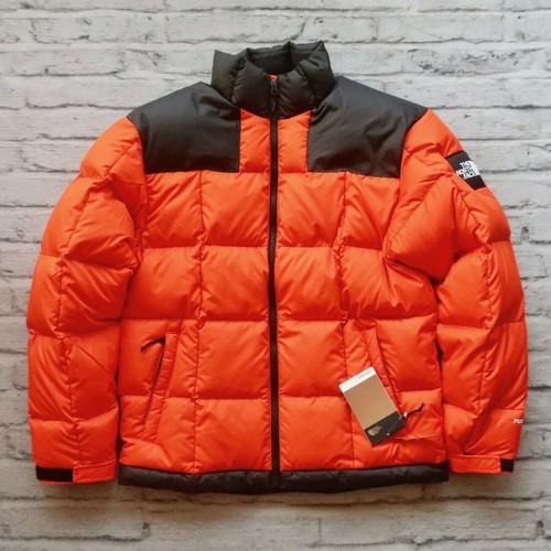 Lhotse Puffer Jacket Size 