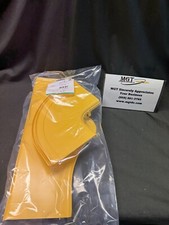 PANDUIT / FRTSC12LYL / PANDUIT FIBERRUNNER 12 INCH HORIZONTAL TEE FITTING SPLIT