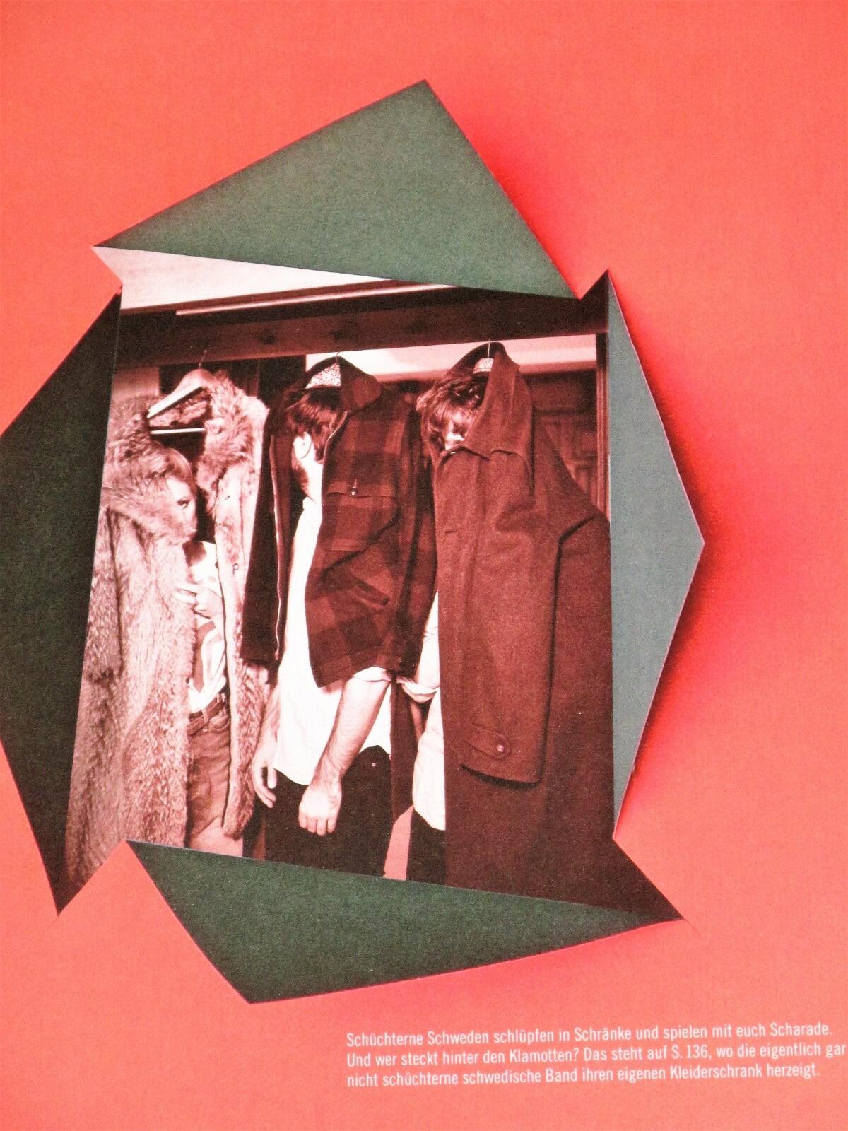 Thumbnail - Cut - Leute Machen Kleider - Nr. 9 - 2/13 - Mit Schnittmusterbogen