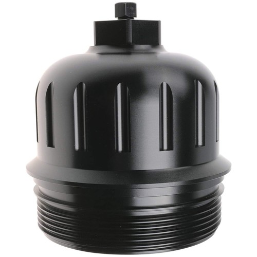 Billet Fuel Filter Housing 20172018 GM 6.6L L5P For Duramax Diesel Black eBay