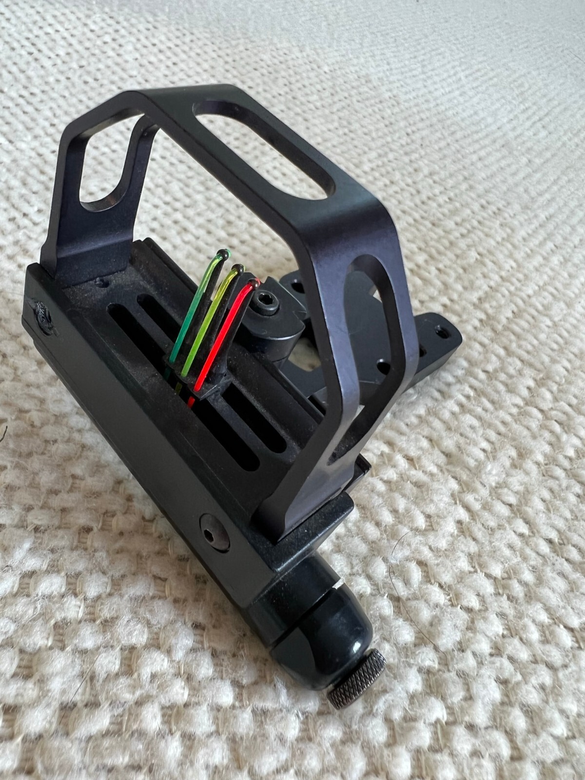 Cobra Fiber Optic Archery Sight eBay