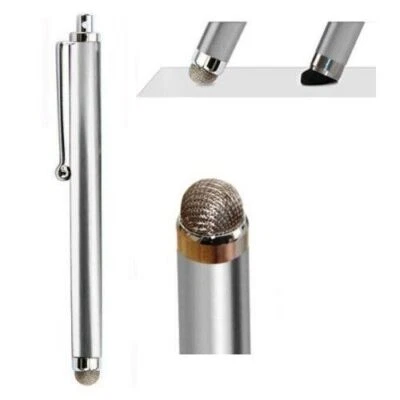 MARKENLOS Eingabestift Touchpen Smartphone Tablet HTC Samsung Apple LG Nexus neu