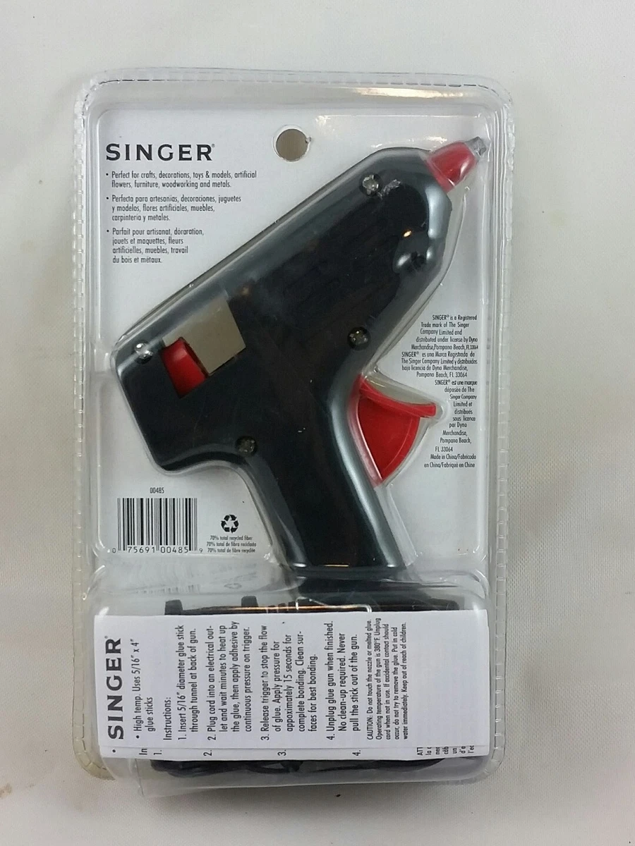 Singer Glue Sticks