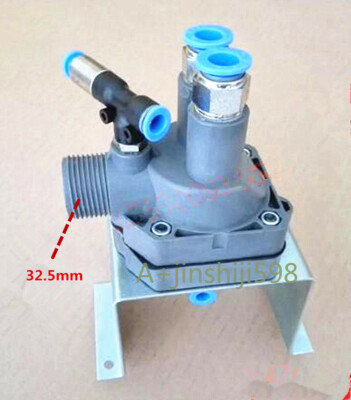 UNITE Tire Changer GT Blast Valve Air Inflation Quick Release Dump Valve U-228