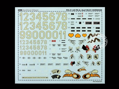 Ma.K Wave SF3D 1/20 Series 6 SDR Hornisse Maschinen Krieger Rare