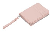 Fredsbruder Carry Me Everywhere Coin Nugget GeldböRse Rose Rosa Neu