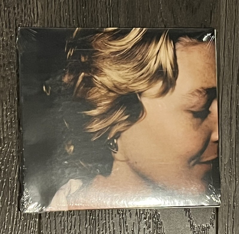 Maggie Rogers Signed/Autographed CD Don’t Forget Me - Still Sealed!