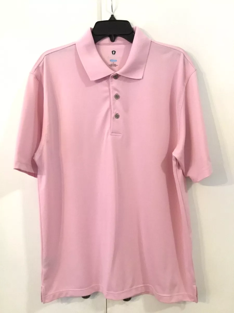 Pro tour cool play shop polo shirts