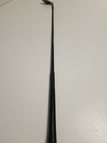Tommy Armour 845s Silver Scot Single PW Iron Golf Club G Force 3.1 Reg Flex Good - Picture 7 of 12