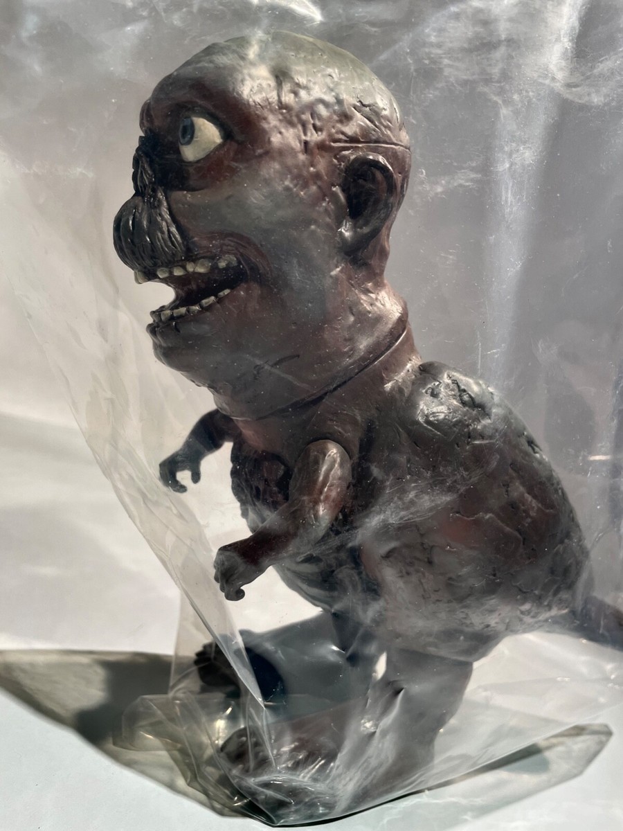 kaijutan ソフビ X-mas MADMICKEYMAN kaijutan ソフビ X-mas MADMICKEYMAN