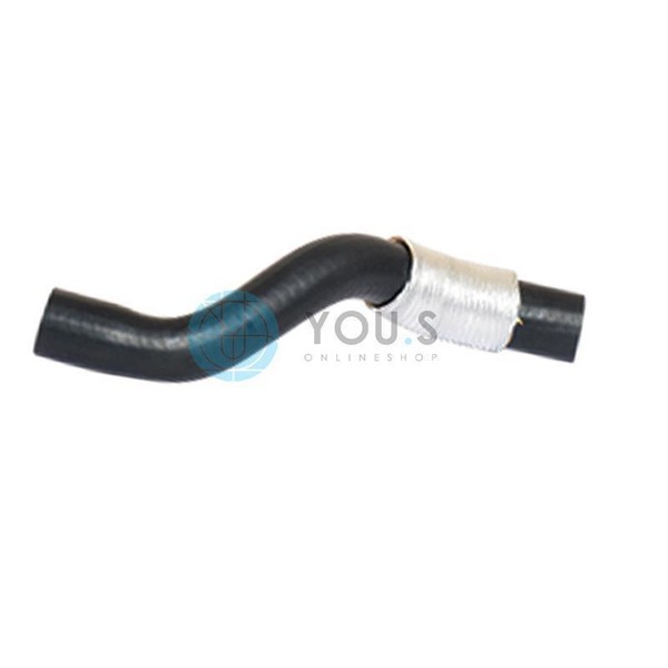 Citroen Xsara Picasso (N68) 1.6 Hdi 109 PS - ÖLschlauch Turbolader - 0381.28-image