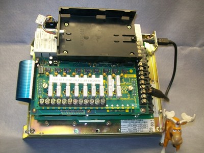 1336S-BRF05-AN-EN-HAB-L6 Allen Bradley AC Variable Inverter Drive 