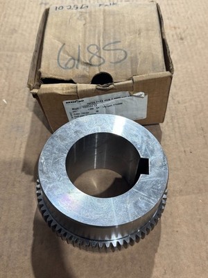 NEW IN BOX FALK 1025G COUPLING FLEX HUB 2.9980'' BORE 745164
