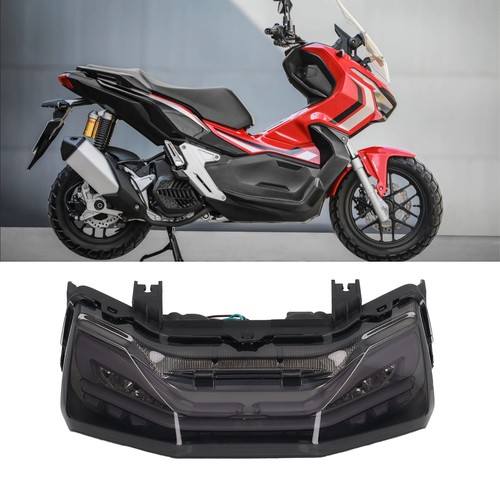 12V Motorcycle LED Tail Lights IP6X Waterproof Brake Light For ADV150 2019‑2022 - Picture 13 of 22