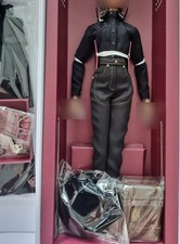 COMPLETE OUTFIT COLD CARBON x Integrity Toys All Guns Blazing Jordan Duval Doll