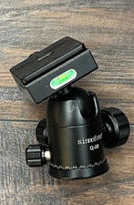 Sinnofoto Q-08 Tripod Ball Head