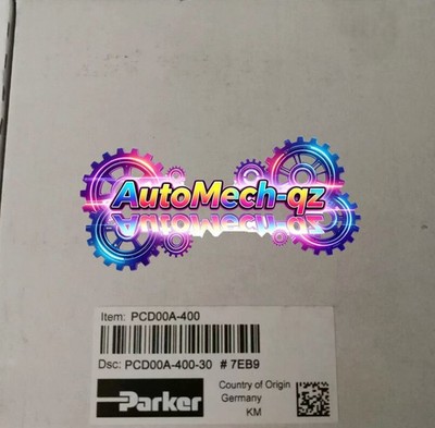 1PC NEW IN BOX Parker PWD00A-400
