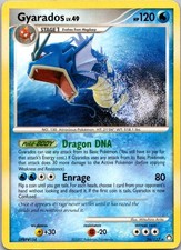 2007 Mysterious Treasures Gyarados Rare #26/123 on eBay