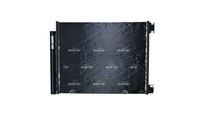 NRF Kondensator Klimaanlage Easy FIT 350393 FüR B9A Renault Megane ScÉNic 4 K9A