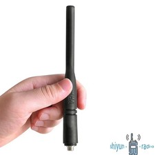 1 VHF Whip Antenna 136-174MHz for XPR7550 XPR3300 XPR3500 XIRE8668 Radio
